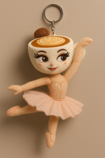 BALLERINA CAPPUCCINA